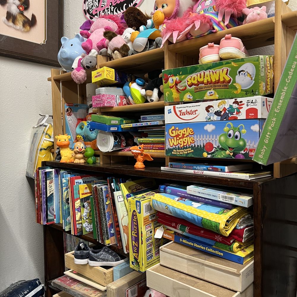 New 2 you - Thrift Stores Near Me - Tehachapi, California