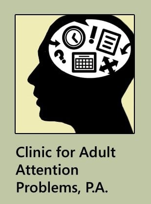 Clinic for Adult Attention Problems, PA - grief counselor in Houston, TX