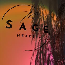 The Sage Headspa - Internal Signage