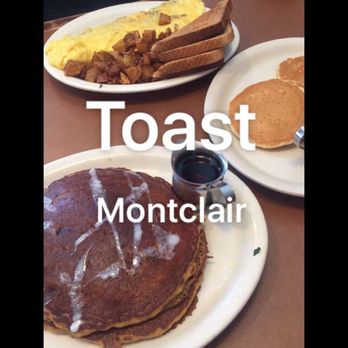 Toast - Breakfast & Brunch Near Me - Montclair, New Jersey Toast - Breakfast & Brunch Near Me - Montclair, New Jersey