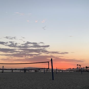 Long Beach - Beaches Near Me - Long Beach, California