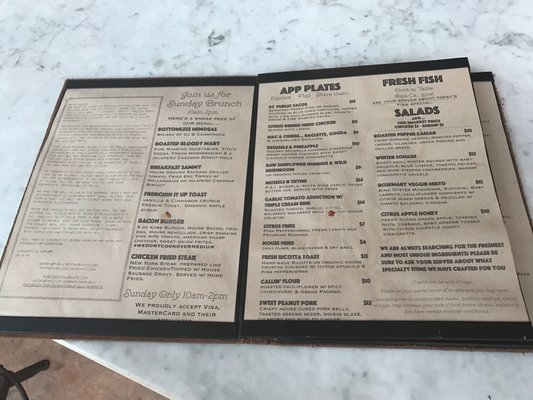 Menu photo 8 Downtown Public Murrieta, CA Menu photo 8 Downtown Public Murrieta, CA