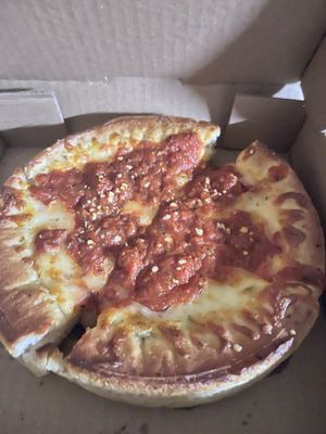 Davanni's Pizza & Hot Hoagies by null