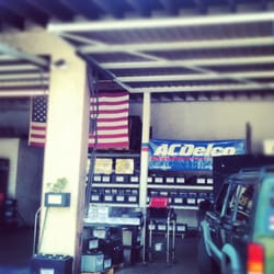 Battery Mart - Just pull in and Don will do the rest!