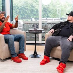 Chris Colgan Team - Keller Williams Real Estate - Santana Moss on Chris Colgan's Podcast
