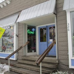 Forget-Me-Not Florist