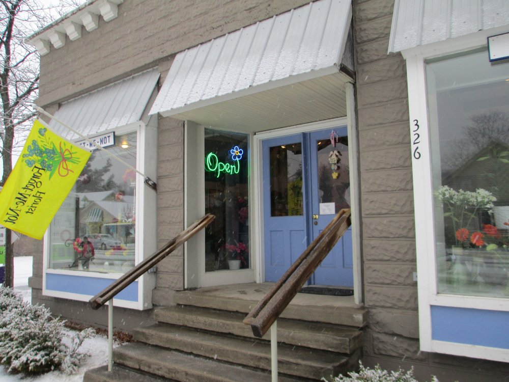 FLORIST Updated October 2024 100 Adams St, Suttons