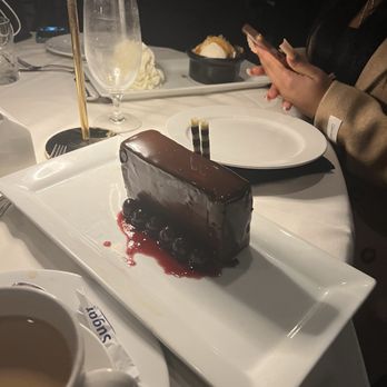Steak 48 - Steakhouses Near Me - Houston, Texas