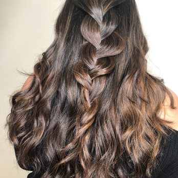 Davida Salon - Hair Extensions Near Me - New York, New York