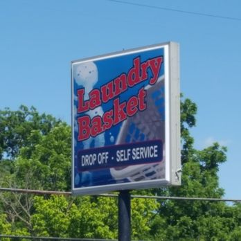 Laundry Basket - Laundry Services Near Me - Sellersburg, Indiana