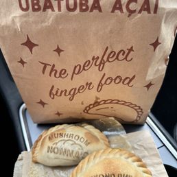 Empanadas Empanadas