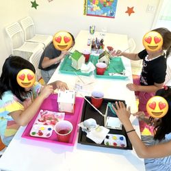 Kidz Club