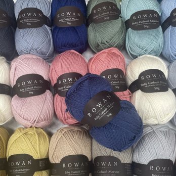 Great Yarns - Fabric Stores Near Me - Raleigh, North Carolina