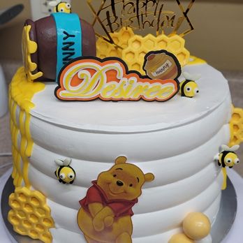 Bebus sweets cakes - Custom Cakes Near Me
