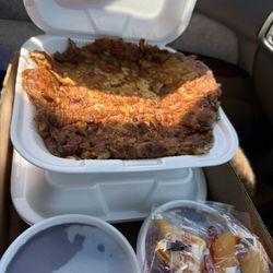 China Garden Restaurant