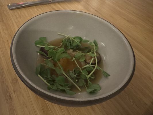 Community Kitchen by null