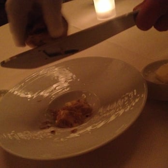 Daniel - Truffles - French Near Me - New York, New York