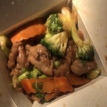 Mei's Chinese Restaurant - Amazing beef and broccoli. - Chinese Near Me - Shell Beach, California Mei's Chinese Restaurant - Amazing beef and broccoli. - Chinese Near Me - Shell Beach, California