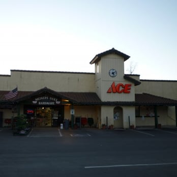 Meiners Oaks Hardware - Hardware Stores Near Me - Ojai, California
