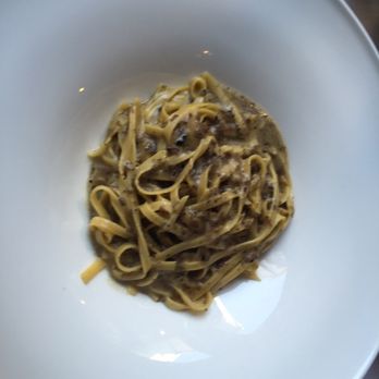 Antico Martini - Pasta with truffles - Italian Near Me - Venezia, VE