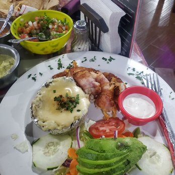 Sr. Taco Grill - Tacos Near Me - Ixtapa Zihuatanejo, GRO