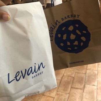 Levain Bakery - Bakeries Near Me - New York, New York
