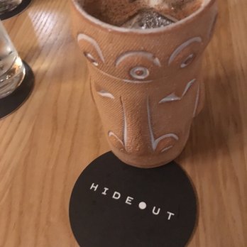 Hideout - Bars Near Me - Honolulu, Hawaii Hideout - Bars Near Me - Honolulu, Hawaii