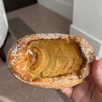 Rosetta Bakery - Apple tart - Bakeries Near Me - Miami Beach, Florida Rosetta Bakery - Apple tart - Bakeries Near Me - Miami Beach, Florida