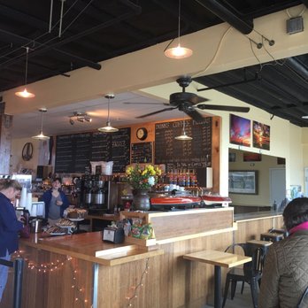Java Junction - Best cappuccino ever! - Juice Bars & Smoothies Near Me - Santa Cruz, California Java Junction - Best cappuccino ever! - Juice Bars & Smoothies Near Me - Santa Cruz, California