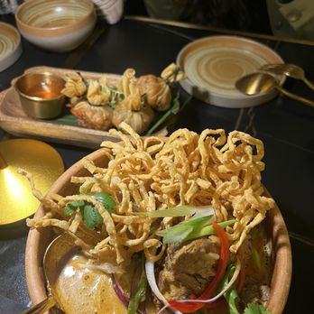 SIAM THAI EATERY - Updated April 2025 - 145 Photos & 34 Reviews - 1329