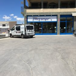 Aquarium Terramar - Aquarium Terramar, Tienda de Piensos y mascotas con Mas de 12 plazas de aparcamiento exclusivo para nuestros clientes.