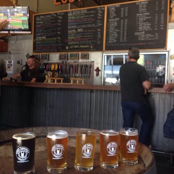 The Lost Abbey - Breweries Near Me - Vista, California The Lost Abbey - Breweries Near Me - Vista, California