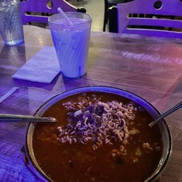 Birria Ramen