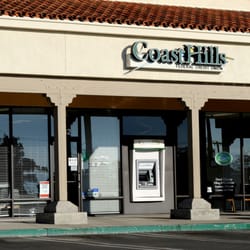 CoastHills Credit Union