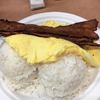 Button Up Cafe - Breakfast & Brunch Near Me - Pearl City, Hawaii Button Up Cafe - Breakfast & Brunch Near Me - Pearl City, Hawaii