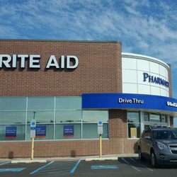 Rite Aid