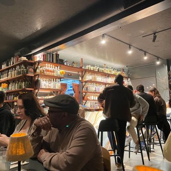 Odin Mezcaleria - Mexican Near Me - Oakland, California Odin Mezcaleria - Mexican Near Me - Oakland, California