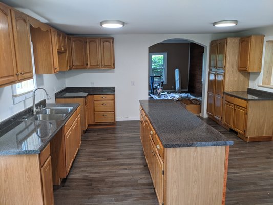 Mr Norm's Home Improvement