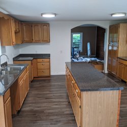 Mr Norm’s Home Improvement