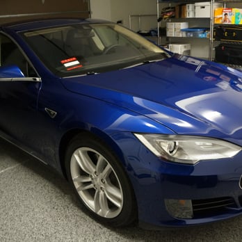 Sunset Detailing - Opticoated - Auto Detailing Near Me