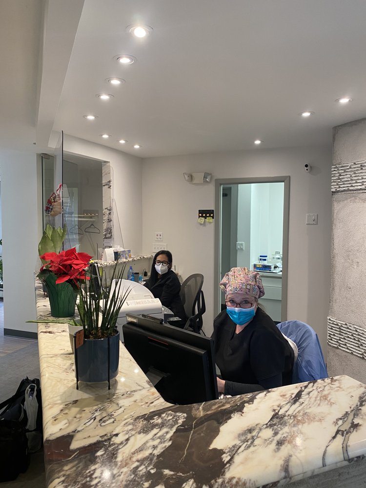 PRECISION ARTS DENTAL ASSOCIATES Updated October 2024 26 Photos