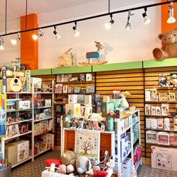 Boutique Citrouille