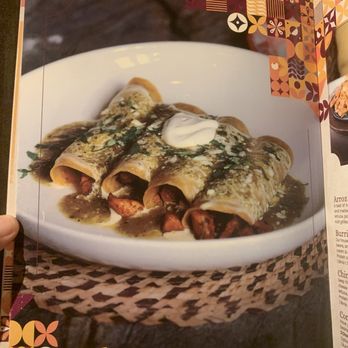 Casa Santa - Mexican Near Me - Noblesville, Indiana