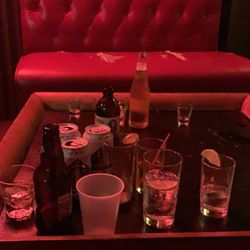 Chez Charlie