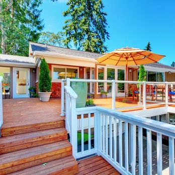 Legacy Decks and Fence - Fences & Gates Near Me - Tualatin, Oregon Legacy Decks and Fence - Fences & Gates Near Me - Tualatin, Oregon