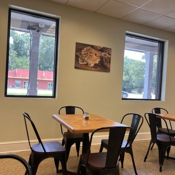 Sonora Grill Taco Shop - Restaurant - Tacos Near Me - Bloomingdale, Georgia
