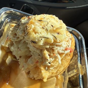 Atoyubu - Crab - Korean Near Me - Walnut, California