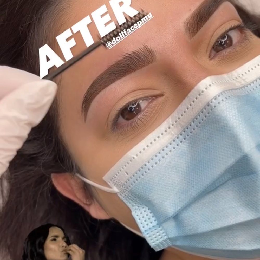 Dollface Permanent Makeup - Permanent Makeup Near Me - Lake Forest, California Dollface Permanent Makeup - Permanent Makeup Near Me - Lake Forest, California