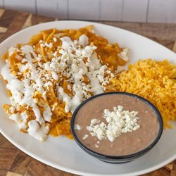 Lupita's Restaurant