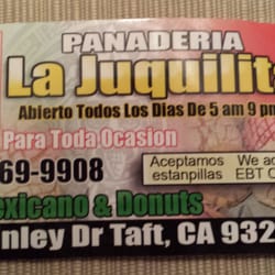 La Juquilita